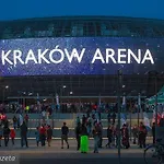 Arena 公寓 克拉科夫