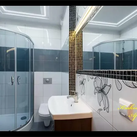 Apartament Arena Kraków
