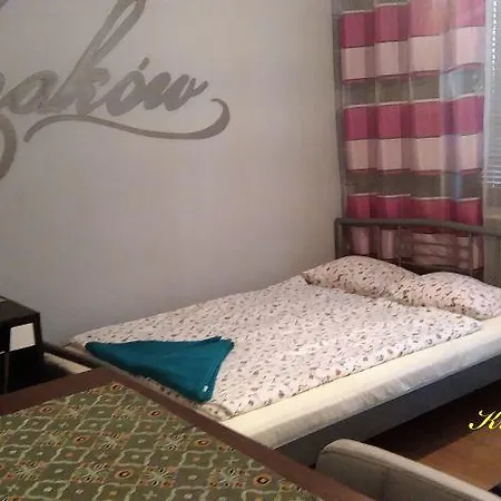 Apartament Arena